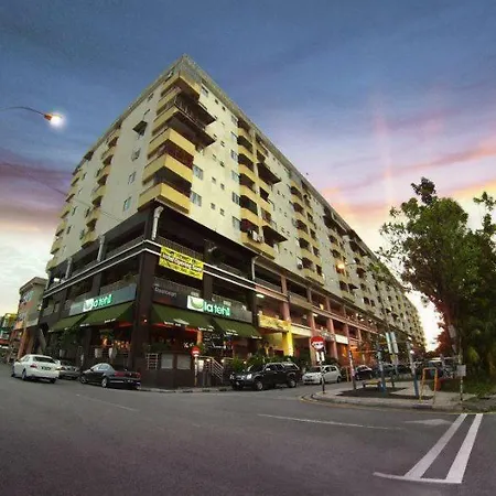 Rujia Inn Hotel